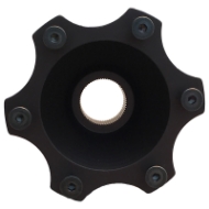 Picture of Steering Shaft Adaptor - BMW E36/E46/E92