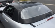 Picture of NC Hard Top