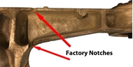 Picture of Differential Braces