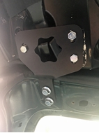 Picture of Hard Top Mounts - Complete Set