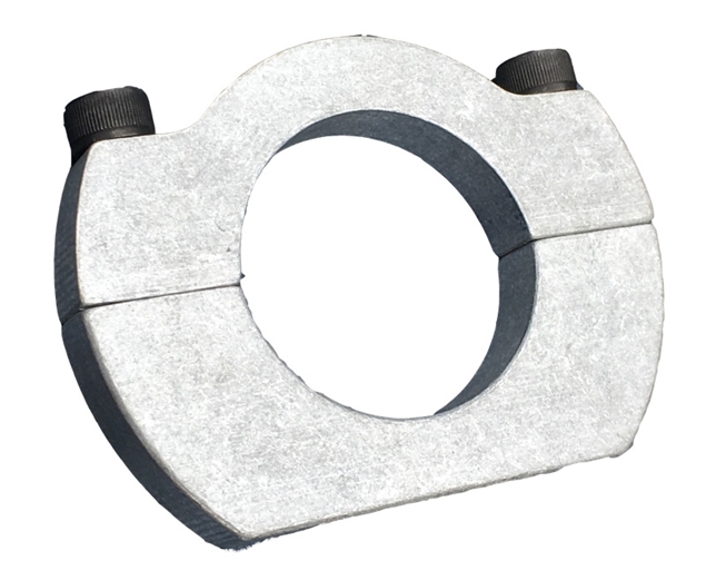 Picture of Aluminum Seat Belt Collars