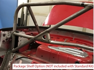 Picture of Roll Cage Kit