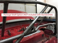 Picture of Roll Cage Kit