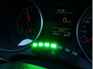 Picture of Shift-P2 Shift Light
