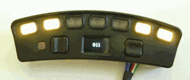 Picture of Shift-P2 Shift Light