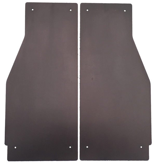 Picture of Fire Plates