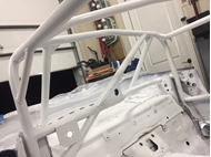 Picture of Roll Cage Kit Upgrade to Package Shelf Version (90-05)