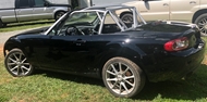 Picture of Spec MX-5 Cage Kit