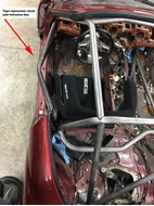 Picture of Spec MX-5 Cage Kit