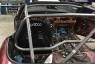 Picture of Spec MX-5 Cage Kit