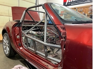 Picture of Spec MX-5 Cage Kit