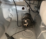 Picture of LifeLine FK-5-1-12  Spec MX-5 Fire Suppression System (Mechanical  Actuation)