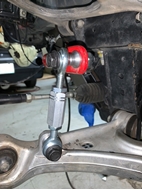 Picture of Adjustable Drop Links - Spec MX-5 - NC 2006-2015