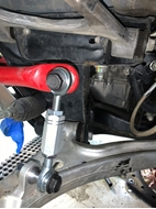 Picture of Adjustable Drop Links - Spec MX-5 - NC 2006-2015