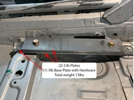 Picture of Ballast System NC 06-15