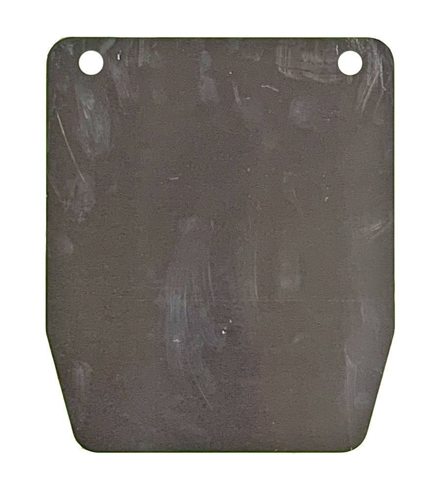 NC Block off Plate Kit