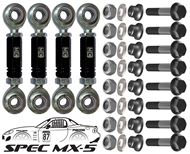 Picture of Adjustable Drop Links - Spec MX-5 - NC 2006-2015