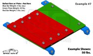 Picture of Ballast System NC 06-15