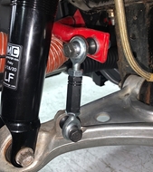 Picture of Adjustable Drop Links - Spec MX-5 - NC 2006-2015