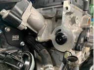 Picture of EGR Block Off Kit - NC Miata 06-15