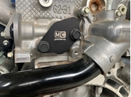 Picture of EGR Block Off Kit - NC Miata 06-15