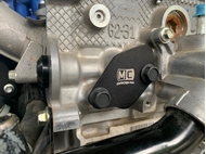 Picture of EGR Block Off Kit - NC Miata 06-15