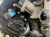 Picture of EGR Block Off Kit - NC Miata 06-15