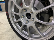 Picture of Wheel Studs and Lug Nuts - NC