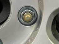 Picture of Wheel Studs and Lug Nuts - NC