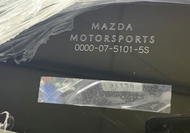 Picture of Lexan Windshield NC Miata