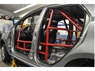 Picture of Mazda2 Cage Kit