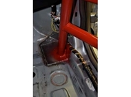 Picture of Mazda2 Cage Kit