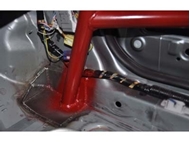 Picture of Mazda2 Cage Kit