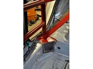 Picture of Mazda2 Cage Kit