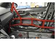 Picture of Mazda2 Cage Kit