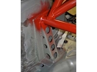 Picture of Mazda2 Cage Kit