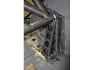 Picture of Mazda2 Cage Kit