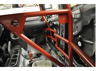 Picture of Mazda2 Cage Kit