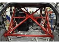 Picture of Mazda2 Cage Kit