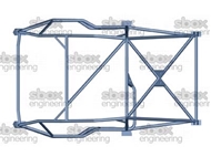 Picture of Mazda2 Cage Kit