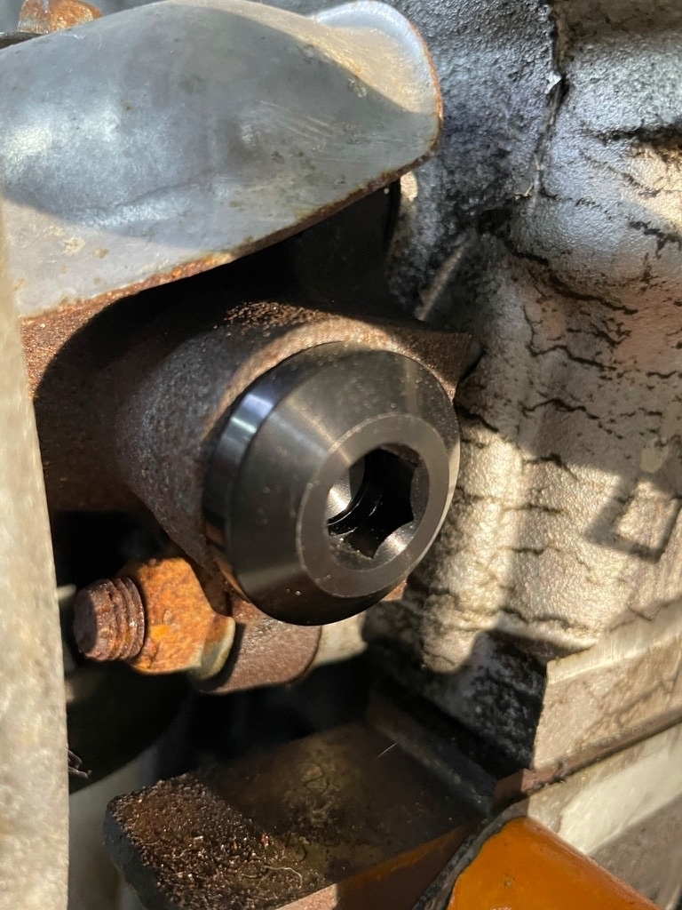 EGR Block Off Kit NB Miatas 1999 2005