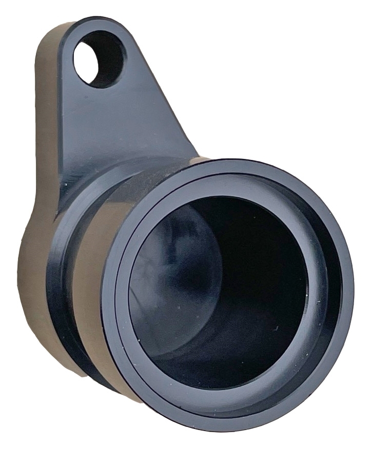 Spark Plug Hole Covers NC