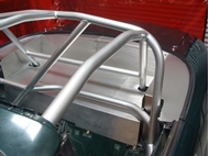 Picture of Package Tray Cover Kit