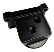 Picture of NC Oil Filter Mount with cooling ports - Version 1