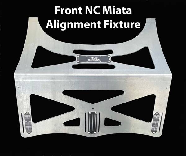 Picture of Alignment System - NC Miata 2006-2015