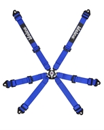 Picture of Lifeline Becketts 6pt FIA Harness