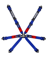 Picture of Lifeline Copse 6pt FIA Belts