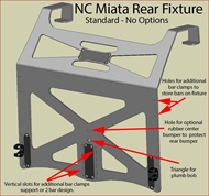 Picture of Alignment System - NC Miata 2006-2015