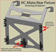 Picture of Alignment System - NC Miata 2006-2015