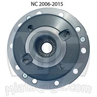 Picture of Torsen Limited Slip Differential NC 2006-2015